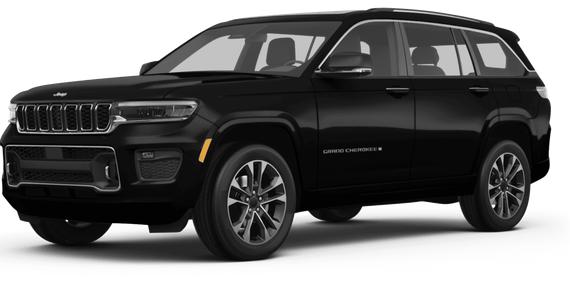 JEEP GRAND CHEROKEE 2023 1C4RJHBG6PC503618 image